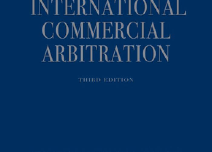 International Arbitration | Peace Palace Library